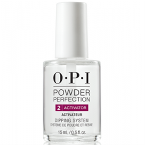 - OPI Dipping Powder Liquids - Activator 0.5 oz